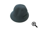 幼稚園帽子：603　メトロ型