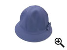 幼稚園帽子：619　メトロ型